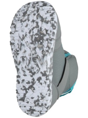 Burton Zipline Boa 2024 Kids Kids Snowboard Boots - buy now | ID